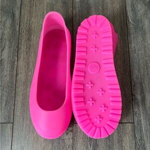 Uggs silicone waterproof protectors
